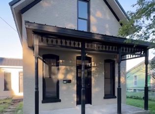 513 N 5th St, Goshen, IN 46528