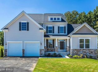 2124 Gable Dr, Jessup, MD 20794