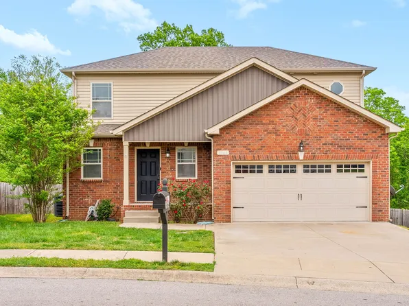 1203 Applewood Cir, Clarksville, TN 37040