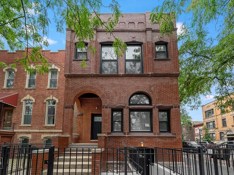 700 S Loomis St #1 — Photo 15