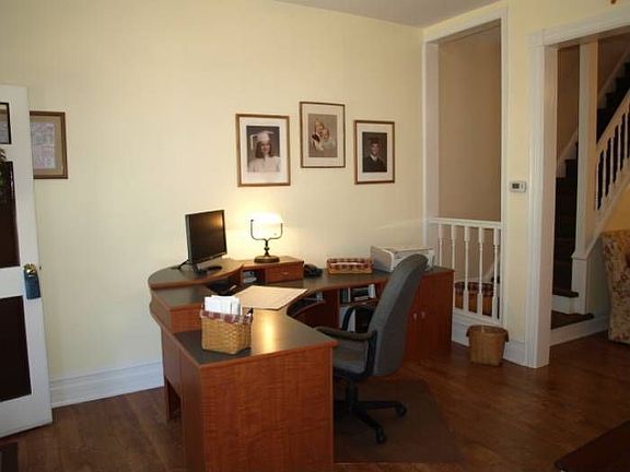 Parlor/Office