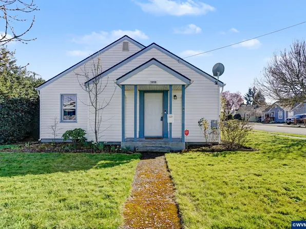 1098 13th Ave SW, Albany, OR 97321