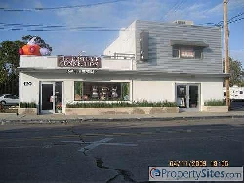 2nd image of 110 Broadway