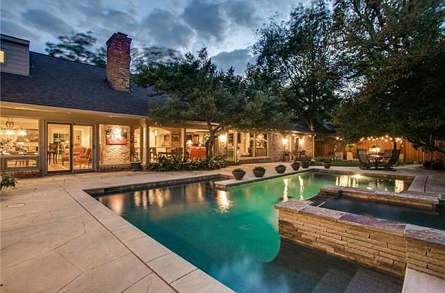 1st image of 6821 Bradbury Ln