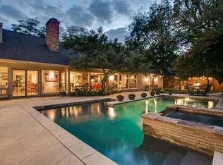 6821 Bradbury Ln, Dallas, TX 75230