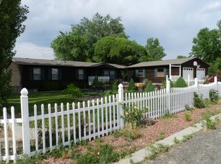 4 Cr 3016, Aztec, NM 87410