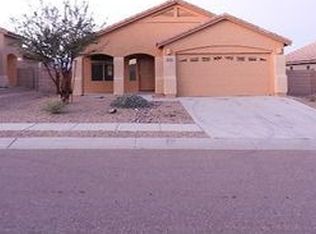 502 S Douglas Wash Rd, Vail, AZ 85641