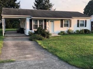 424 Orchard Ave, Scottdale, PA 15683