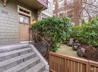 5011 Phinney Ave N APT B, Seattle, WA 98103