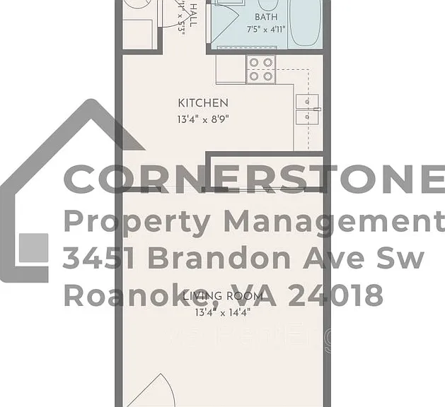 1401 3rd St SW #11 — Photo 10