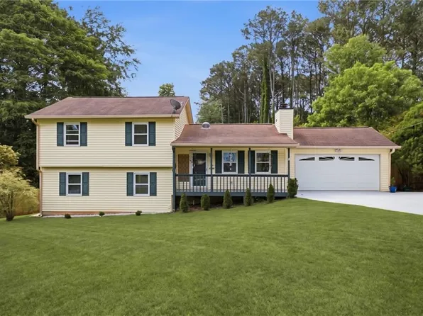 338 Arbour Way, Suwanee, GA 30024