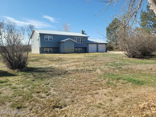 2101 Stampede Dr, Gillette, WY 82718