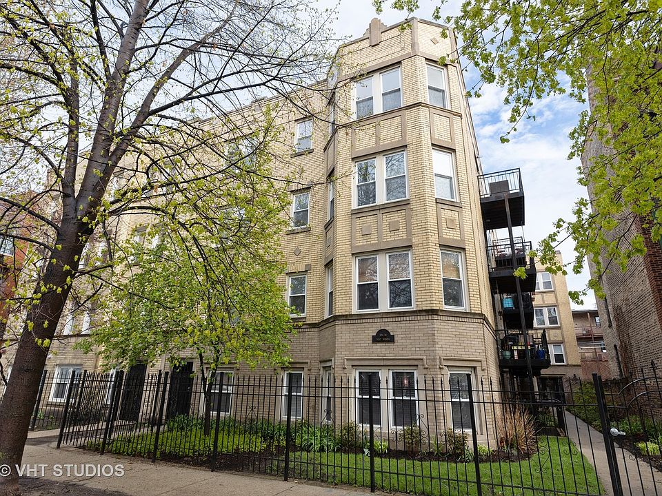 1st image of 1258 W Winona St APT 4A