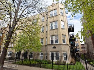 1258 W Winona St APT 4A, Chicago, IL 60640
