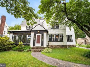 436 Levering Mill Rd, Merion Station, PA 19066