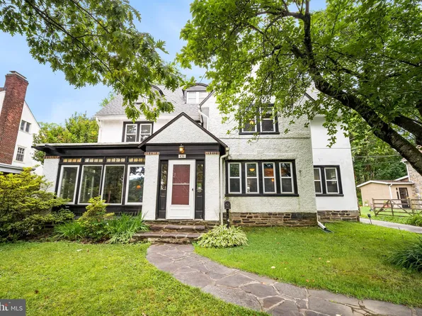 436 Levering Mill Rd, Merion Station, PA 19066