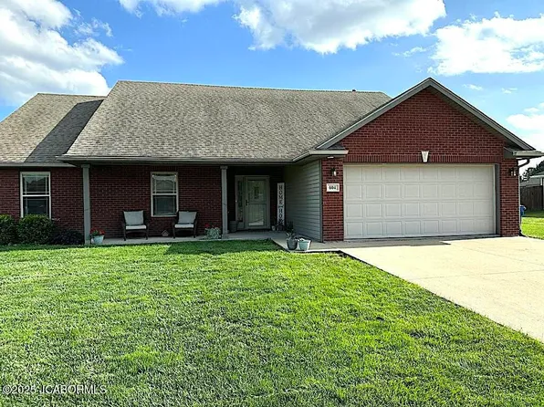 604 Justin Ln, Ashland, MO 65010