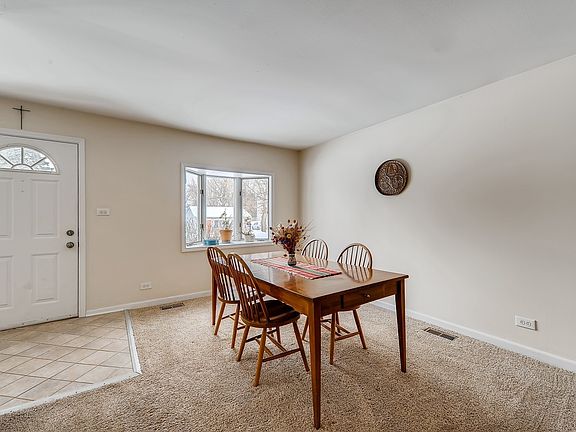 Living Room or Dining Room