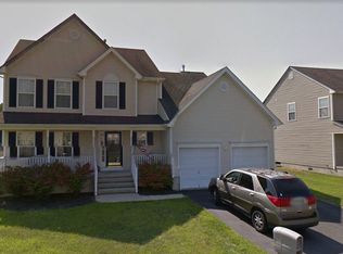 111 Lake Medford Ln, Little Egg Harbor, NJ 08087