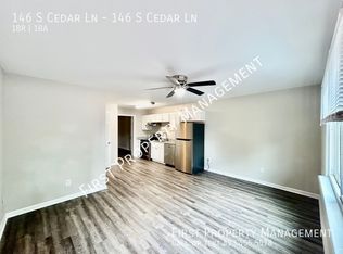 146 S Cedar Ln, Fort Oglethorpe, GA 30742