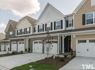 1142 Lookout Ridge Rd, Apex, NC 27502