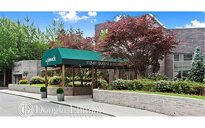 Sold by Douglas Elliman