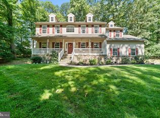 107 Leary Rd, Honey Brook, PA 19344