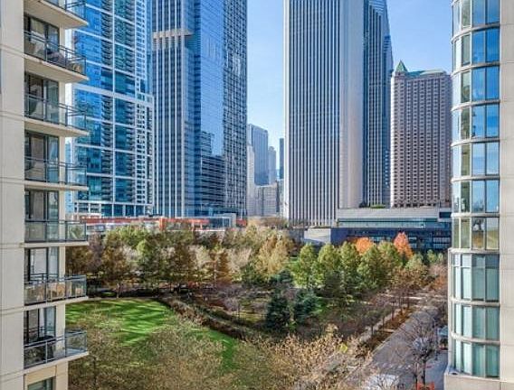 2nd image of 420 E Waterside Dr Unit 315