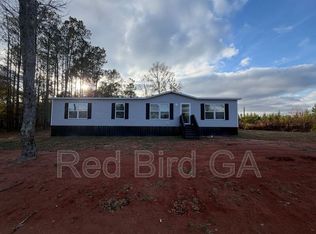 2944 Jones Chapel Rd, Sparta, GA 31087