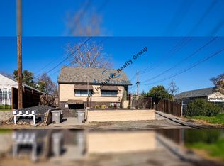 Beautiful 3 beds 1 bath in 4 plex, Sacramento, CA 95815