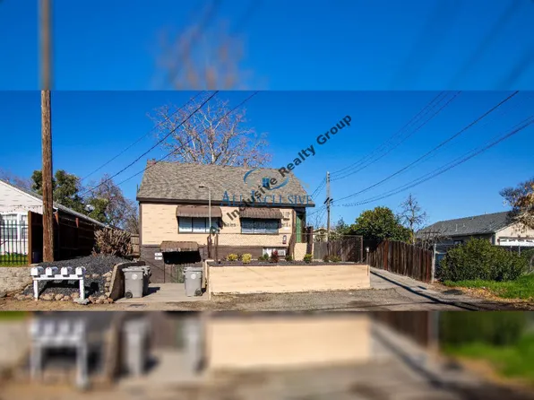 Beautiful 3 beds 1 bath in 4 plex, 1621 Kathleen Ave APT A, Sacramento, CA 95815