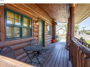 306 NW 1st St, Enterprise, OR 97828