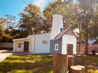 232 Falcon Dr, Little Egg Harbor, NJ 08087