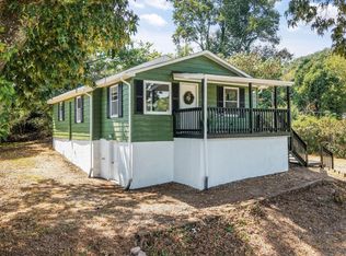 615 Butler Mill Rd, Oliver Springs, TN 37840