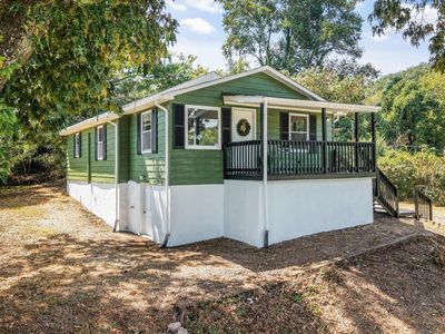 615 Butler Mill Rd, Oliver Springs, TN, 37840
