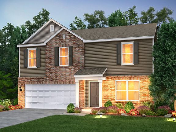 Home Design HR3S