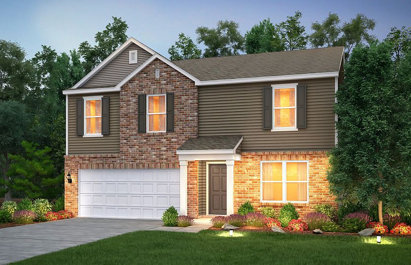 Home Design HR3S