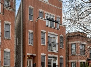 2139 W Addison St #1, Chicago, IL 60618