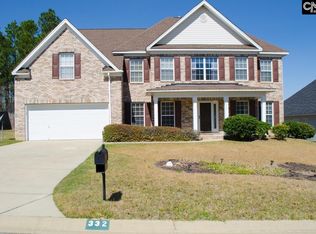 332 Ash Ridge Ct, Columbia, SC 29229