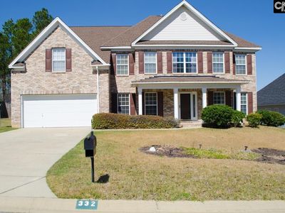 332 Ash Ridge Ct, Columbia, SC, 29229