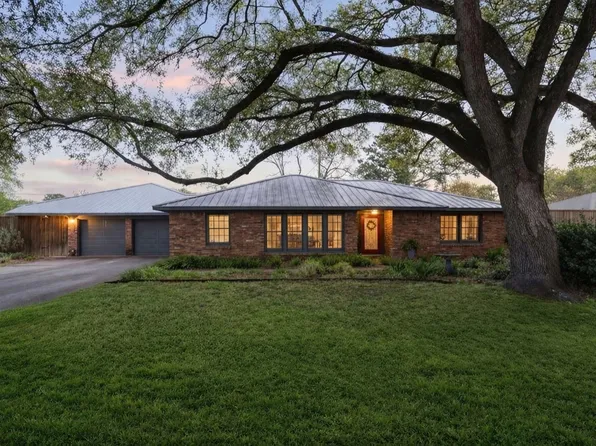 1706 Cranway Dr, Houston, TX 77055