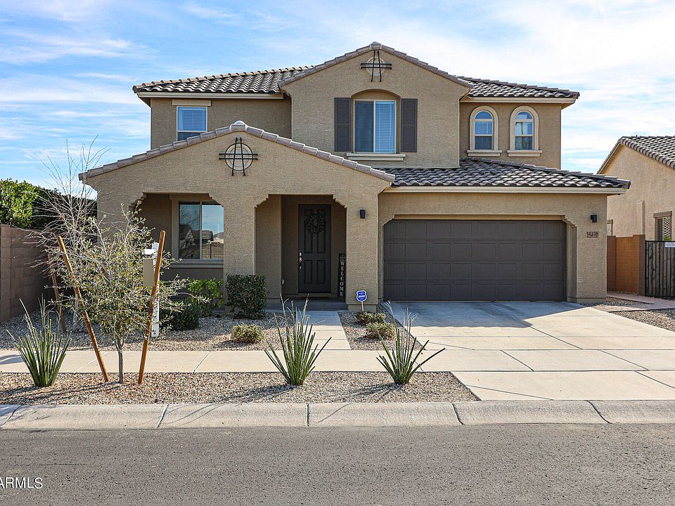 1st image of 14359 W Chama Drive
