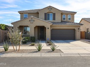 14359 W Chama Dr, Surprise, AZ 85387