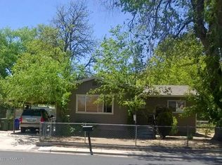 912 Gail Gardner Way, Prescott, AZ 86305