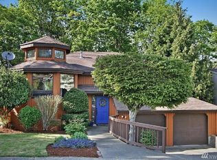 11311 82nd Ave S, Seattle, WA 98178