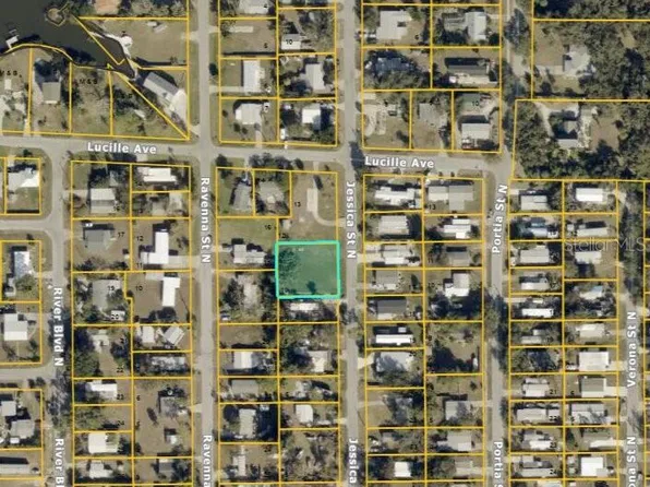 119 JESSICA STREET N LOT 10, NOKOMIS, FL 34275