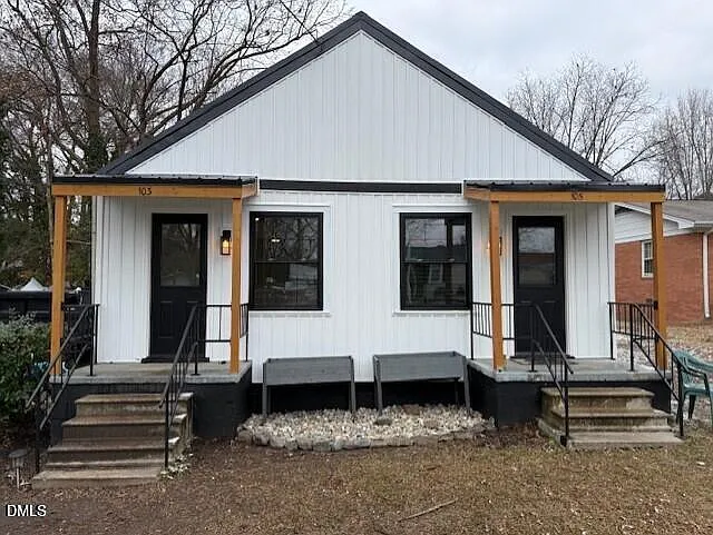 103 Broughton St — Photo 1