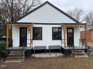 103 Broughton St, Garner, NC 27529