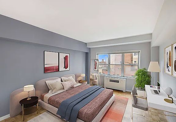 5th image of 301 E 48th St APT 16J