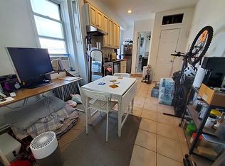 204 26th St #3A, Brooklyn, NY 11232